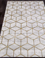 Турецкий ковер OMEGA-04426E-GOLD-STAN