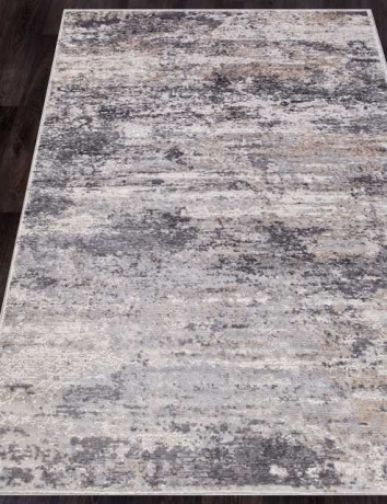 Турецкий ковер EFES-G509A-WHITE-D-VIZON-STAN