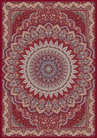 SHAKHREZA 8 Красный