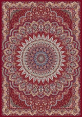 SHAKHREZA 8 Красный