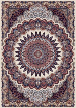 SHAKHREZA 8 Красный