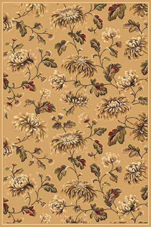 VALENCIA DELUXE 14 Коричневый