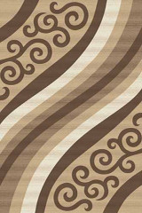 MEGAKARVING 30 Бежевый