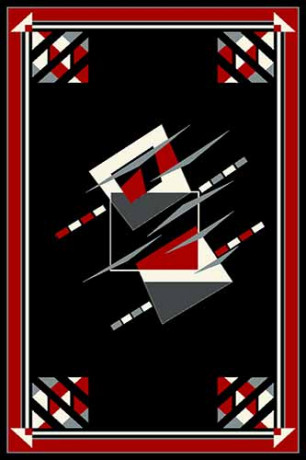 SANRIZE 7 Коричневый