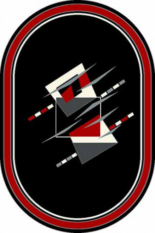 SANRIZE 7 Коричневый