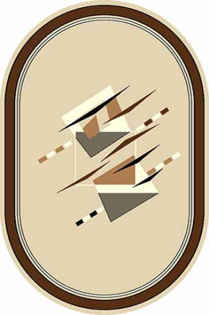 SANRIZE 7 Коричневый