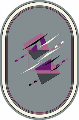 SANRIZE 7 Коричневый