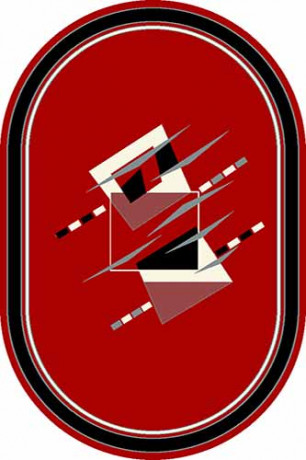 SANRIZE 7 Коричневый