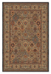 Ковёр Antique 7576-53551