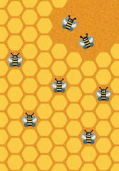 Детский ковер Кристал 100