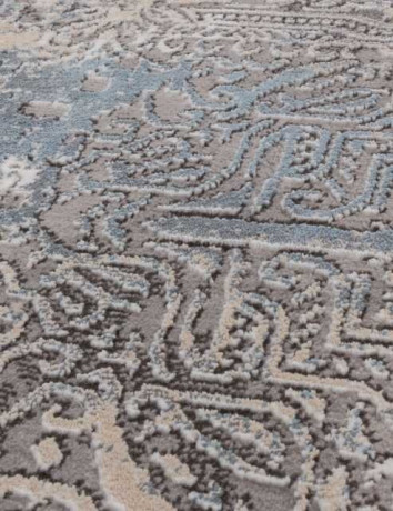 Турецкий ковер QUARES-31601-940-STAN
