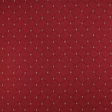 Ковролин бытовой "Виктория Красный"