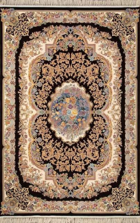 Иранский ковер SHIRAZ-5351-000