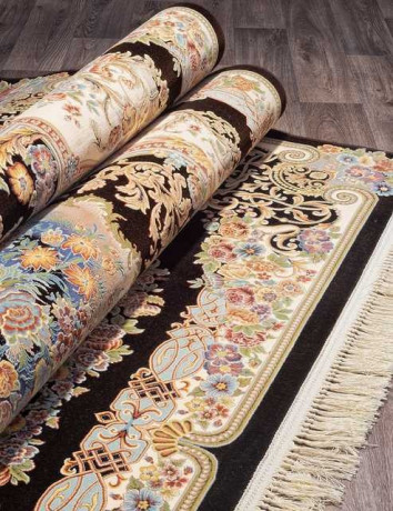 Иранский ковер SHIRAZ-5351-000