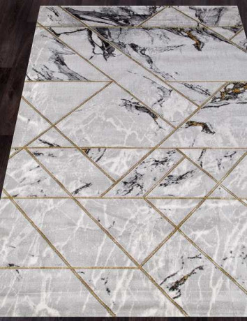 Турецкий ковер OMEGA-04428E-GOLD-STAN