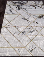 Турецкий ковер OMEGA-04428E-GOLD-STAN