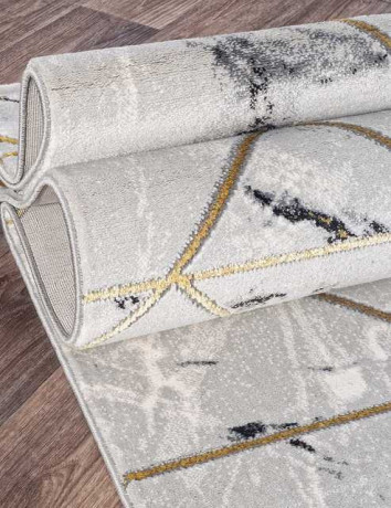 Турецкий ковер OMEGA-04428E-GOLD-STAN