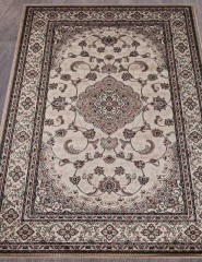 Ковёр COLIZEY-D389-BEIGE-STAN
