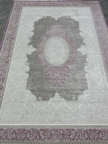 Ковёр MOROCCO-D764-PINK-STAN