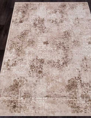 Турецкий ковер SATINE-S106B-VIZON-COKEN-VIZON-STAN