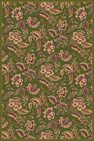 VALENCIA DELUXE 8 Серый