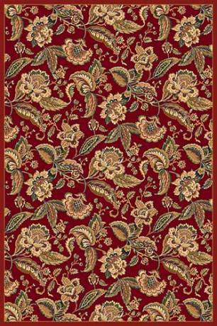 VALENCIA DELUXE 8 Серый