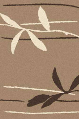 Прямоугольный ковер PLATINUM T633 D.BEIGE