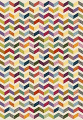 Детский ковер Кристал 101