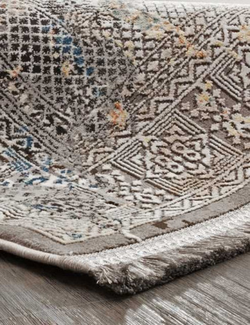 Турецкий ковер QUARES-31605-110-MULTI-STAN