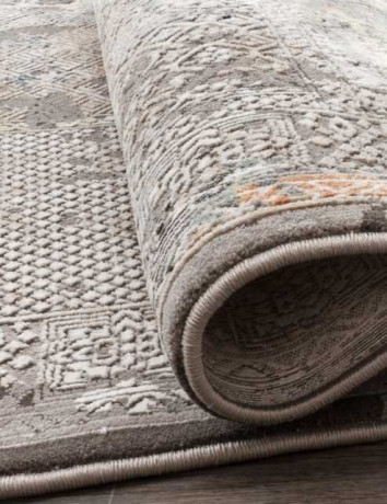 Турецкий ковер QUARES-31605-110-MULTI-STAN