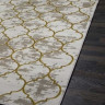 Турецкий ковер PACHA-07822Y-POLY-C-KREM-POLY-C-STAN