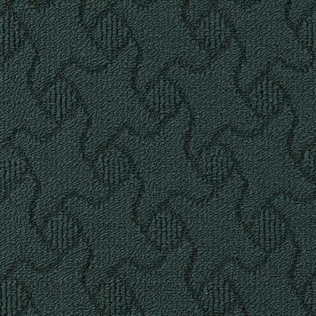 Ковролин бытовой "Винтаж Зеленый"