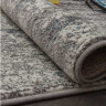 Ковёр RIO C064-GRAY-MULTICOLOR-STAN