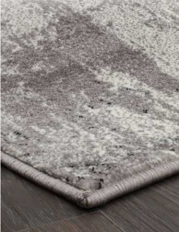 Ковёр RIO C064-GRAY-MULTICOLOR-STAN