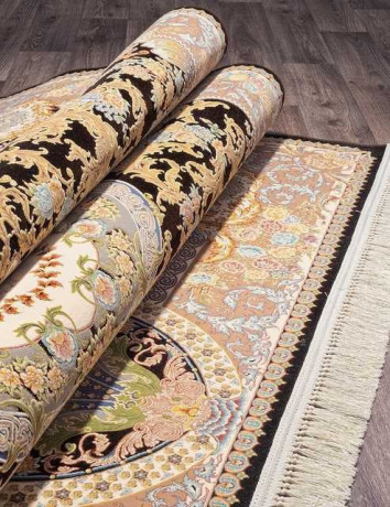 Иранский ковер SHIRAZ-5361-000