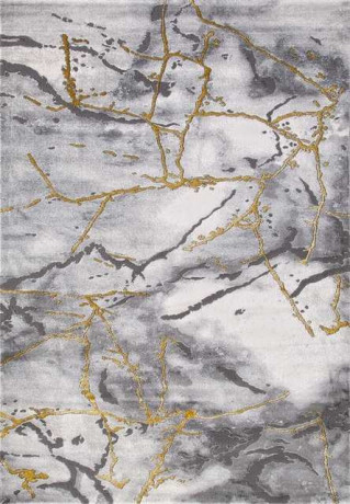 Турецкий ковер OMEGA-04444G-GOLD-STAN