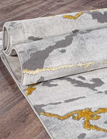 Турецкий ковер OMEGA-04444G-GOLD-STAN