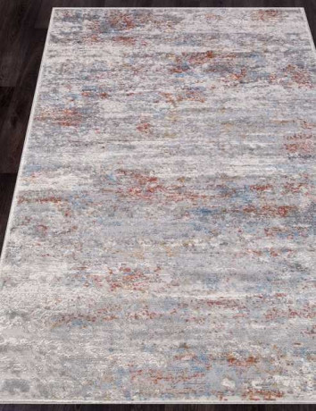 Турецкий ковер EFES-G509C-WHITE-SALMON-STAN