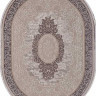 Ковёр MOROCCO-D764-PURPLE-OVAL