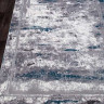 Турецкий ковер SATINE-S107B-KOYU-GREY-COKEN-BLUE-STAN