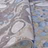 Турецкий ковер ARMODIES-18800-953-GREY-BLUE-STAN