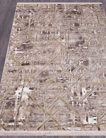 Турецкий ковер REGINA-O0280-040-GREEN-STAN