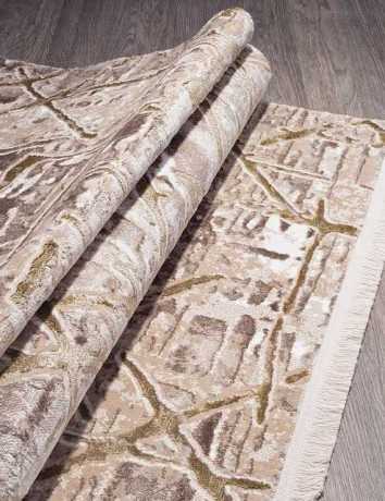 Турецкий ковер REGINA-O0280-040-GREEN-STAN