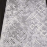 Турецкий ковер VALENTINO-M007A-D-GREY-SHRINK-D-GREY-STAN