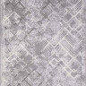 Турецкий ковер VALENTINO-M007A-D-GREY-SHRINK-D-GREY-STAN