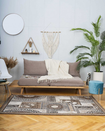 Ковёр ИЗУМРУД 51