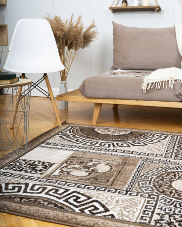 Ковёр ИЗУМРУД 51