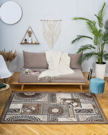 Ковёр ИЗУМРУД 51