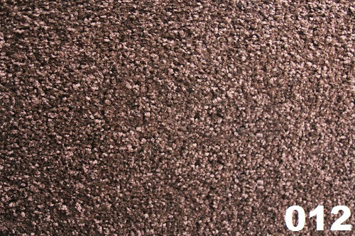 Ковролин бытовой "Шагги Белый"