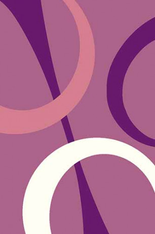 VISION DELUXE 23 Фиолет